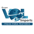 Vol Imports logo
