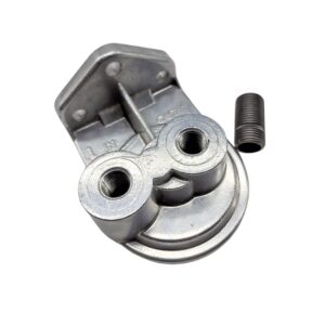 Suporte Filtro De Combustível - Volvo Penta - 3588380