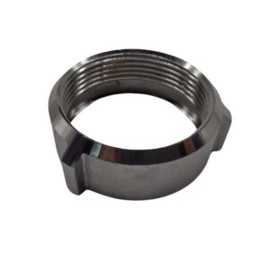 Porca da Hélice DPX-A DPX-R DPX-S1 - Volvo Penta - 3851335