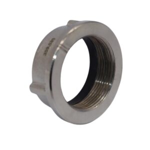 Porca da Hélice Volvo Penta - 3851334