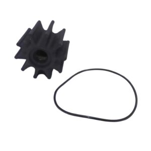 Rotor Bomba D’Água Salgada - Volvo Penta D4 D6 - 3588475