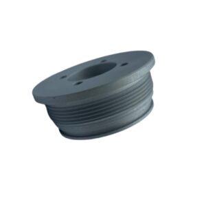 Tampinha de Reparo do Cilindro do Trim Rabeta - Volvo Penta - 21840807