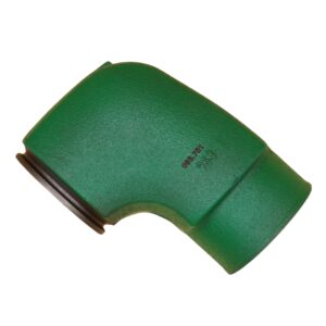 Curva Cotovelo Escape Volvo Penta 3.0 GLP GLM GSP - 859963