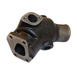 Cotovelo De Escape Volvo Penta D2 MD22 - 21424345, 861574, 859865