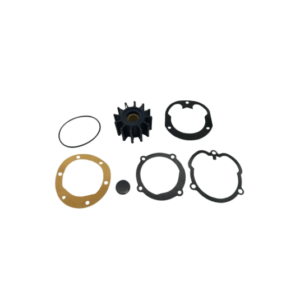 Kit Rotor Bomba D´Água Salgada Volvo Penta - 21951348, 3858256, 877400, 21213660, 875811, 3855546, 21951346, 3862261