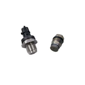 Válvula Limitadora de Pressão Common Rail para Motores Volvo Penta – 20793590, 20973777, 3884350, 3884353