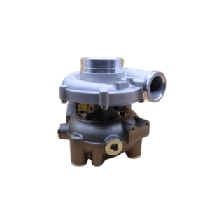 Turbina KAD42 KAD43 AD41 AQAD41 - Volvo Penta - 838697