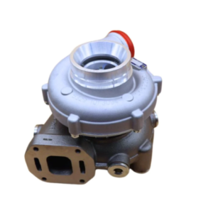 Turbo D6-400 D6-435 - Volvo Penta - 3801138