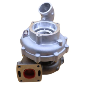 Turbina D4-260-300 Para Motores Volvo Penta - 3801173, 3887963