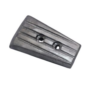 Anodo Para Rabetas Volvo Penta DPH DPR - 23520859