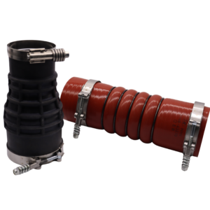 Mangotes e Abraçadeiras do Intercooler Hyundai 11N6-20350 11N6-20381 11N8-43270 11N7-40131